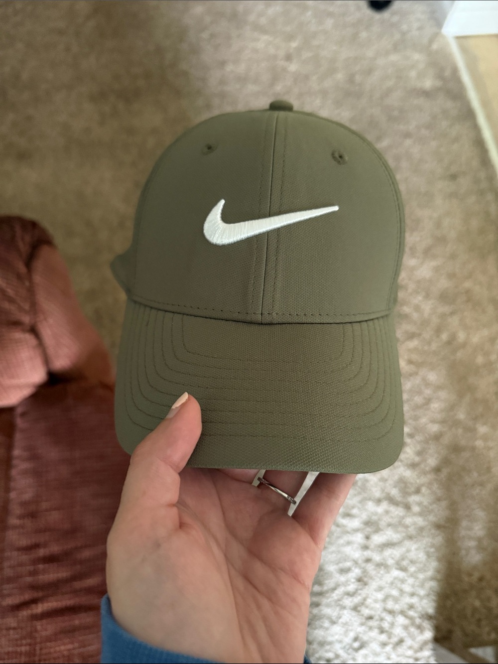 Men’s Nike Adjustable Hat